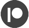 Patreon icon